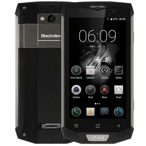 Замена экрана на телефоне Blackview BV8000 Pro в Перми